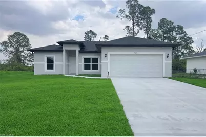 707 Puccini Ave S, Lehigh Acres, FL 33974 - Photo 1