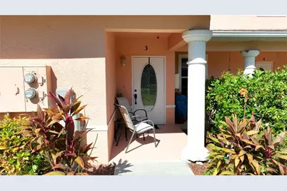 19999 Lake Vista Cir #3, Lehigh Acres, FL 33936 - Photo 4