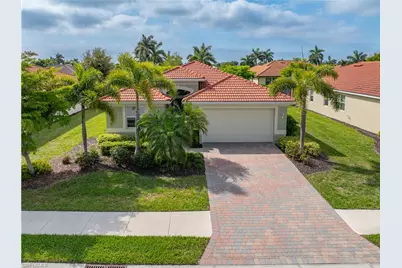 2935 Sunset Pointe Cir, Cape Coral, FL 33914 - Photo 1