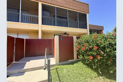 1608 SE 28th Ter #A28, Cape Coral, FL 33904 - Photo 28