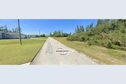 4219 NW 25th Ter, Cape Coral, FL 33993 - Photo 2