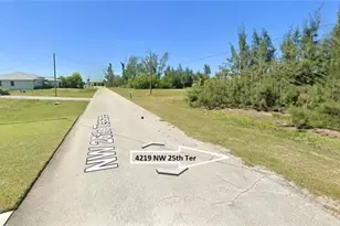 4219 NW 25th Terrace, Cape Coral, FL 33993 - Photo 2