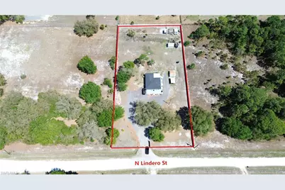 475 N Lindero St, Clewiston, FL 33440 - Photo 2