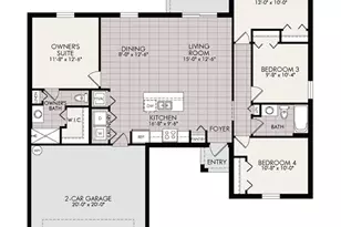 1019 Carl Ave, Lehigh Acres, FL 33971 - Photo 8