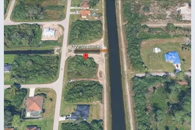 6122 Stratton Rd, Fort Myers, FL 33905 - Photo 1
