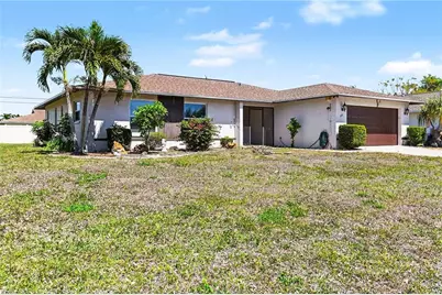 1315 SE 33rd St, Cape Coral, FL 33904 - Photo 1