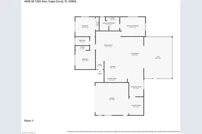 4425 SE 13th Ave, Cape Coral, FL 33904 - Photo 40