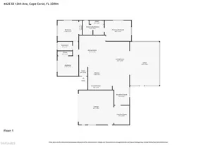 4425 SE 13th Ave, Cape Coral, FL 33904 - Photo 40