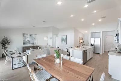 1125 NW Juanita Pl, Cape Coral, FL 33993 - Photo 8