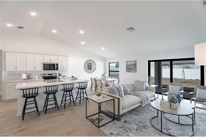 516 NW 23rd Ter, Cape Coral, FL 33993 - Photo 8