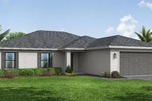516 NW 23rd Terrace, Cape Coral, FL 33993 - Photo 1