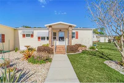 19863 Eagle Trace Ct, North Fort Myers, FL 33903 - Photo 2