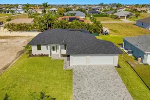 1008 NW 36th Pl, Cape Coral, FL 33993 - Photo 1