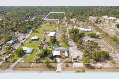 4110 E 23rd St, Alva, FL 33920 - Photo 1