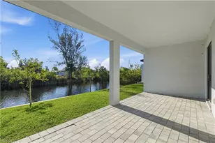 1119 NW 28th Pl, Cape Coral, FL 33993 - Photo 26
