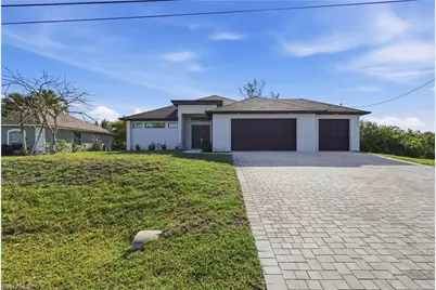1119 NW 28th Pl, Cape Coral, FL 33993 - Photo 1