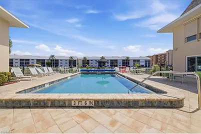 4231 SE 19th Pl #2J, Cape Coral, FL 33904 - Photo 4