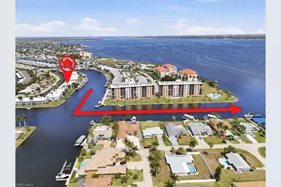 4231 SE 19th Pl #2J, Cape Coral, FL 33904 - Photo 1