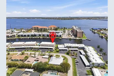 4231 SE 19th Pl #2J, Cape Coral, FL 33904 - Photo 28