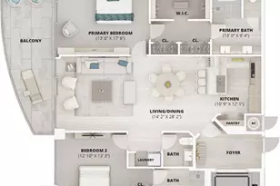 2583 First St, Fort Myers, FL 33901 - Photo 4