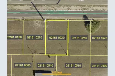 1002 Kismet Pkwy E, Cape Coral, FL 33909 - Photo 2