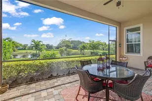 2956 Willow Ridge Ct, Fort Myers, FL 33905 - Photo 1