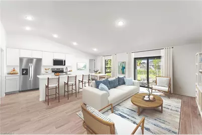 2825 NE 2nd Pl, Cape Coral, FL 33909 - Photo 2