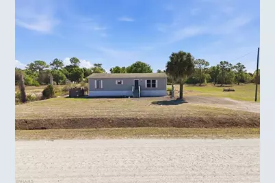 415 S Kennel St, Clewiston, FL 33440 - Photo 1