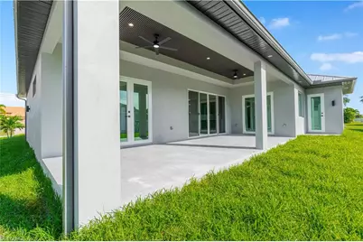 512 NW 35th Pl, Cape Coral, FL 33993 - Photo 30