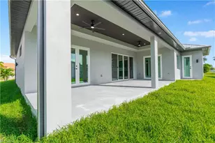 512 NW 35th Pl, Cape Coral, FL 33993 - Photo 30