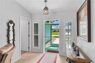 2009 SW 36th Terrace, Cape Coral, FL 33914 - Photo 2