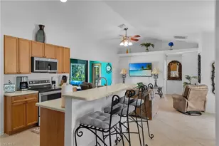 2009 SW 36th Terrace, Cape Coral, FL 33914 - Photo 12