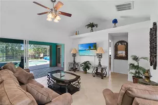 2009 SW 36th Terrace, Cape Coral, FL 33914 - Photo 4