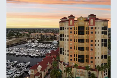 5781 Cape Harbour Dr #903, Cape Coral, FL 33914 - Photo 1