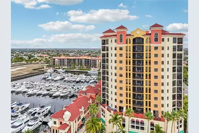 5781 Cape Harbour Dr #903, Cape Coral, FL 33914 - Photo 32