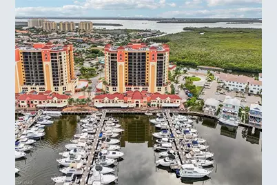 5781 Cape Harbour Dr #903, Cape Coral, FL 33914 - Photo 34