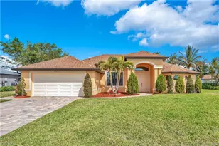 1627 SW 14th St, Cape Coral, FL 33991 - Photo 1