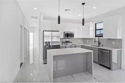 5045 5043 Benton St, Lehigh Acres, FL 33971 - Photo 1