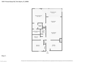 15011 Punta Rassa Rd, Fort Myers, FL 33908 - Photo 28