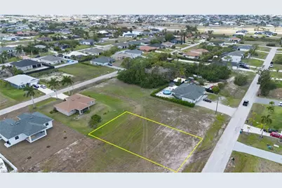 2816 NW 5th St, Cape Coral, FL 33993 - Photo 2