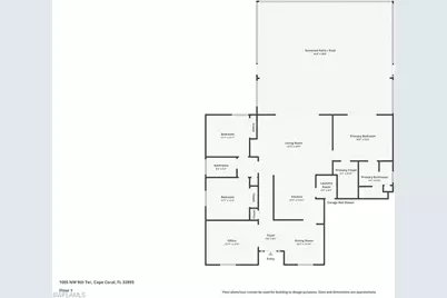 1005 NW 9th Ter, Cape Coral, FL 33993 - Photo 4