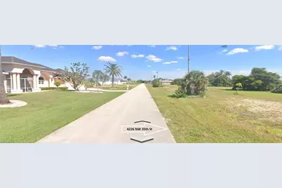 4226 NW 35th St, Cape Coral, FL 33993 - Photo 6