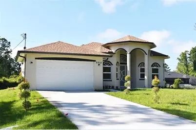 2515 45th St W, Lehigh Acres, FL 33971 - Photo 1
