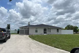 1432 Caywood Cir N, Lehigh Acres, FL 33936 - Photo 1