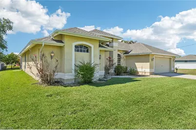 4007 11th St W, Lehigh Acres, FL 33971 - Photo 2