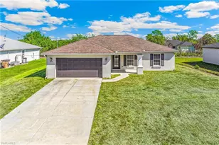 3320 9th St W, Lehigh Acres, FL 33971 - Photo 1