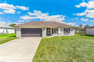 3320 9th St W, Lehigh Acres, FL 33971 - Photo 2