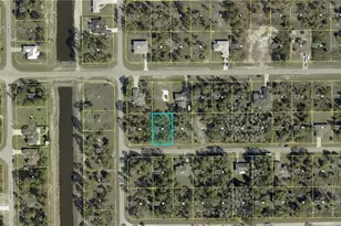 713 Alamo St E, Lehigh Acres, FL 33974 - Photo 2