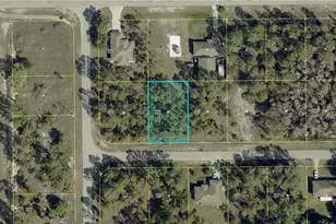 713 Alamo St E, Lehigh Acres, FL 33974 - Photo 1