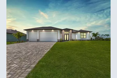 1517 NW 21st Pl, Cape Coral, FL 33993 - Photo 1
